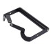 RP2270-1026B Motorcycle Phone Navigation Bracket Plate Phone Stand Holder for KTM Duke 390 2017-2023