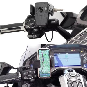 RP2270-1034B Honda Goldwing GL 1800 GL1800 F6B DCT 2018-Later