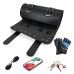 RP5500-5002B Universal Tool bags with nutsSize: 12.2 inch x 5.12 inch (LxH)