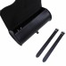 RP5500-5005B Motorcycle Leather Tool Bag Universal custom bikes