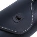 RP5500-5005B Motorcycle Leather Tool Bag Universal custom bikes
