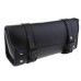 RP5500-5010B Motorcycle Leather Tool Bag   12.2 inch x 5.12 inch