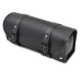 RP5500-5024 Motorcycle leather tool bag for cruiser retro scrambler fork roll bag