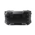 RP5510-2006 Motorcycle Aluminium top box  Top Case 28 Liters black