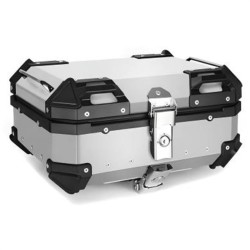 RP5510-2006 Motorcycle Aluminium top box  Top Case 28 Liters black