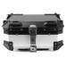 RP5510-2006 Motorcycle Aluminium top box  Top Case 28 Liters black