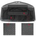 RP5515-1003 Motorcycle Trunk Lid Organizer Bag Tool Bags Case for Honda Gold Wing GL1800 Goldwing 2001-2017