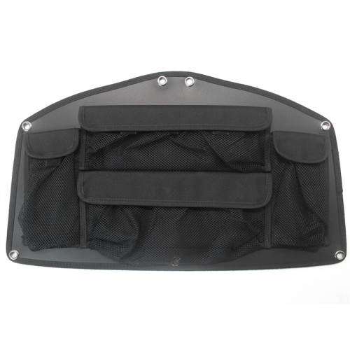 RP5515-1003 Motorcycle Trunk Lid Organizer Bag Tool Bags Case for Honda Gold Wing GL1800 Goldwing 2001-2017
