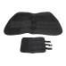 RP5515-1011 Motorcycle Rear Trunk Lid Organizer Bag Pouch Tool Bags for Honda Goldwing GL1800 2018-Later
