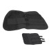 RP5515-1011 Motorcycle Rear Trunk Lid Organizer Bag Pouch Tool Bags for Honda Goldwing GL1800 2018-Later