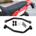RP5516-1002 Motorcycle Accessories Passenger Rear Grab Handle for YAMAHA TENERE 700 and more