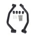 RP5516-1002 Motorcycle Accessories Passenger Rear Grab Handle for YAMAHA TENERE 700 and more