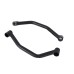 RP5516-1002 Motorcycle Accessories Passenger Rear Grab Handle for YAMAHA TENERE 700 and more