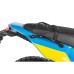 RP5516-1002 Motorcycle Accessories Passenger Rear Grab Handle for YAMAHA TENERE 700 and more