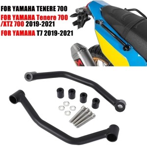 RP5516-1002 Motorcycle Accessories Passenger Rear Grab Handle for YAMAHA TENERE 700 and more