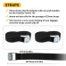 RP5516-1003 Motorcycle Anti-Bobble-Head installed Avigation Anti Vibration Bracket for Yamaha Tenere 700 XTZ700 XT700Z T7 2019-Later