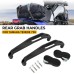 RP5516-1003 Motorcycle Anti-Bobble-Head installed Avigation Anti Vibration Bracket for Yamaha Tenere 700 XTZ700 XT700Z T7 2019-Later