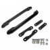 RP5516-1004 Motorcycle Accessories Passenger Rear Grab Handle for Yamaha MT-09/FZ09 V3 2021-2023