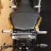 RP5516-1004 Motorcycle Accessories Passenger Rear Grab Handle for Yamaha MT-09/FZ09 V3 2021-2023