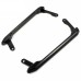 RP5516-1004 Motorcycle Accessories Passenger Rear Grab Handle for Yamaha MT-09/FZ09 V3 2021-2023