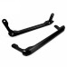 RP5516-1004 Motorcycle Accessories Passenger Rear Grab Handle for Yamaha MT-09/FZ09 V3 2021-2023