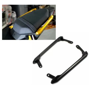RP5516-1004 Motorcycle Accessories Passenger Rear Grab Handle for Yamaha MT-09/FZ09 V3 2021-2023