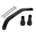 RP5516-1006 Motorcycle Accessories Passenger Rear Grab Handle for KTM 125-450 SX/SXF/XC/XCF 2019-2022