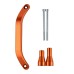 RP5516-1006 Motorcycle Accessories Passenger Rear Grab Handle for KTM 125-450 SX/SXF/XC/XCF 2019-2022