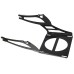 RP5520-1003B Detachable Tour Pack Rack for Indian Chief 2014-Later and more