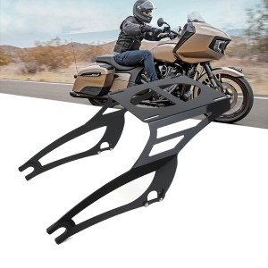 RP5520-1003B Detachable Tour Pack Rack for Indian Chief 2014-Later and more