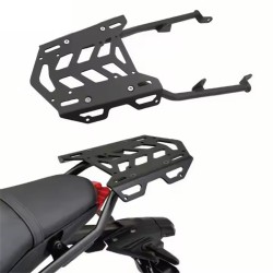 RP5520-1016B Motorcycle Tour Pak Luggage Rack for Yamaha MT-09/FZ09 2021-2023, Yamaha MT-09 SP 2021-2023