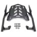 RP5520-1017B Tour Pak Luggage Rack for Yamaha Tracer 900 / GT 2018-2020 Yamaha MT-09 Tracer 2018-2020