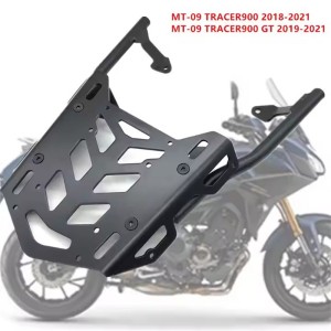 RP5520-1017B Tour Pak Luggage Rack for Yamaha Tracer 900 / GT 2018-2020 Yamaha MT-09 Tracer 2018-2020