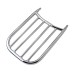 RP5520-2009 Backrest Luggage Rack for Indian Chief Classic 2014-Later and more