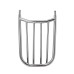 RP5520-2009 Backrest Luggage Rack for Indian Chief Classic 2014-Later and more