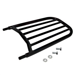RP5520-2009 Backrest Luggage Rack for Indian Chief Classic 2014-Later and more