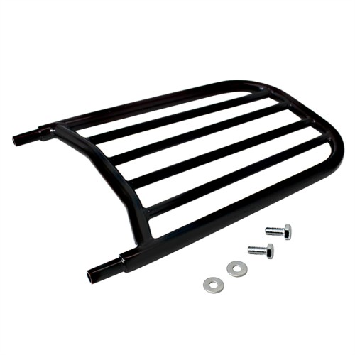 RP5520-2009 Backrest Luggage Rack for Indian Chief Classic 2014-Later and more