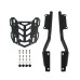 RP5520-2010B Rear Luggage Rack Shelf Carrier Extension Holder Top Mount Fender Bracket for Honda CB650R 2019-2020