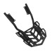 RP5520-2010B Rear Luggage Rack Shelf Carrier Extension Holder Top Mount Fender Bracket for Honda CB650R 2019-2020