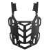 RP5520-2010B Rear Luggage Rack Shelf Carrier Extension Holder Top Mount Fender Bracket for Honda CB650R 2019-2020