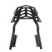 RP5520-2010B Rear Luggage Rack Shelf Carrier Extension Holder Top Mount Fender Bracket for Honda CB650R 2019-2020