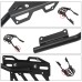 RP5520-2010B Rear Luggage Rack Shelf Carrier Extension Holder Top Mount Fender Bracket for Honda CB650R 2019-2020