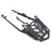RP5520-3022B Motorcycle Rear luggage rack for Yamaha MT-01 MT-15 MT-25 MT-03 YZF-R6/R6S YZF-R1  YZF-R15 and more