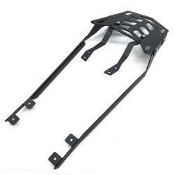 RP5520-3022B Motorcycle Rear luggage rack for Yamaha MT-01 MT-15 MT-25 MT-03 YZF-R6/R6S YZF-R1  YZF-R15 and more