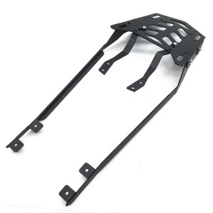 RP5520-3022B Motorcycle Rear luggage rack for Yamaha MT-01 MT-15 MT-25 MT-03 YZF-R6/R6S YZF-R1  YZF-R15 and more