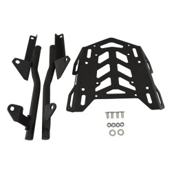 RP5520-3023B Rear luggage rack for Yamaha Tracer 900 / GT 2018-2020 Yamaha MT-09 Tracer 2018-2020