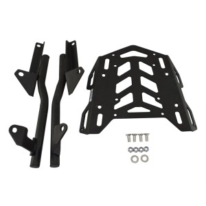 RP5520-3023B Rear luggage rack for Yamaha Tracer 900 / GT 2018-2020 Yamaha MT-09 Tracer 2018-2020
