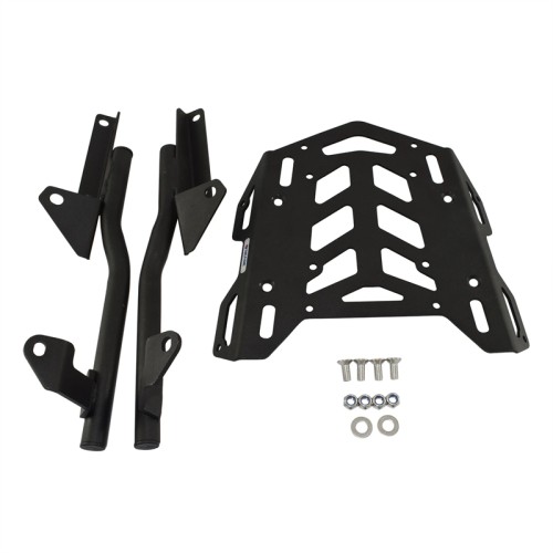 RP5520-3023B Rear luggage rack for Yamaha Tracer 900 / GT 2018-2020 Yamaha MT-09 Tracer 2018-2020