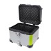 RP5530-2022 Motorcycle Aluminium top box Top Case 35 Liters