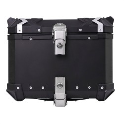 RP5530-2027 Motorcycle Aluminium top box Top Case 85 Liters
